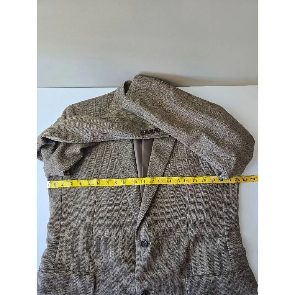 Stafford sport coat